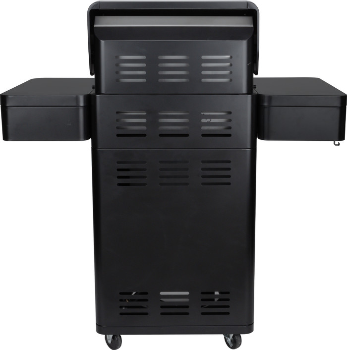 Boretti Leonardo 2B arrière