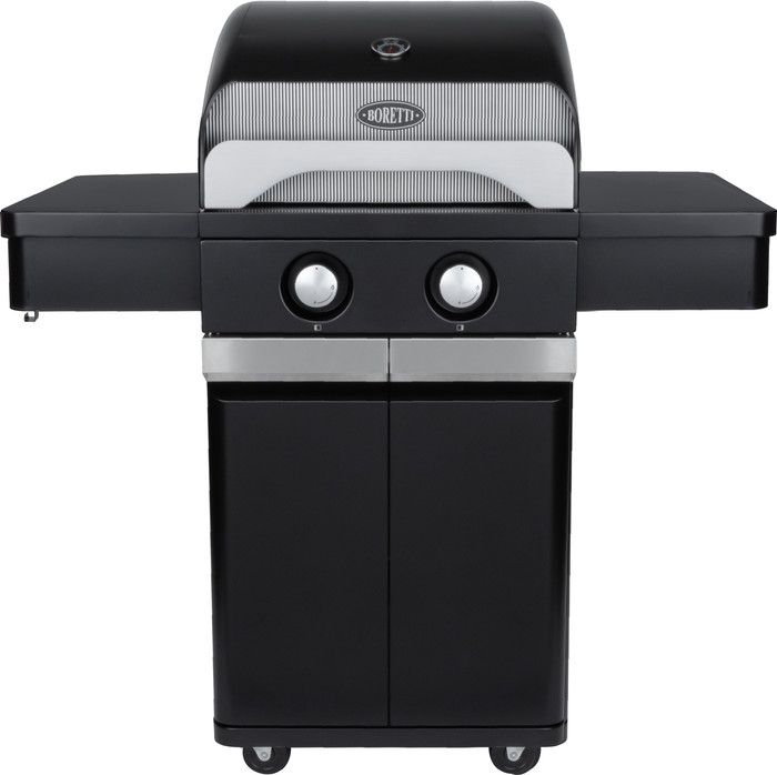 Boretti Leonardo 2B Main Image