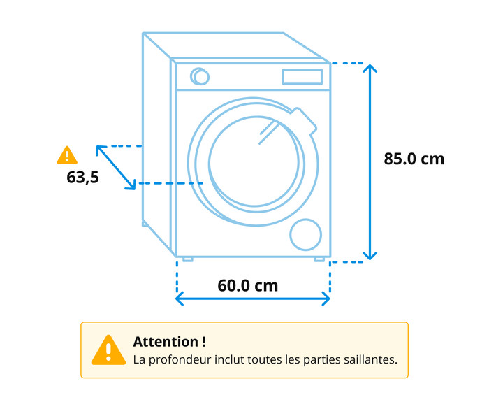 Samsung WW80CGC04AAEEN EcoBubble visuel Coolblue 1