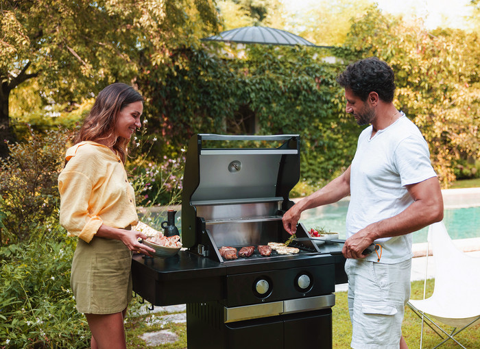 Boretti Leonardo 2B produit à l'usage