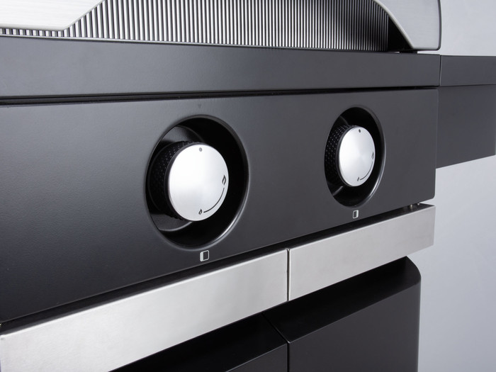 Boretti Leonardo 2B détail