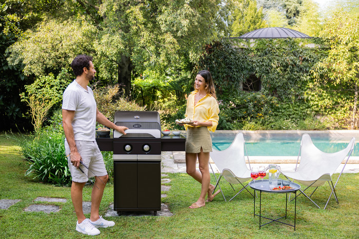 Boretti Leonardo 2B produit à l'usage