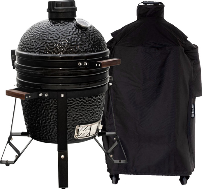 The Bastard Classic Compact + The Bastard Housse Compact Main Image