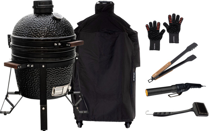 The Bastard Classic Compact Starter Pack Main Image