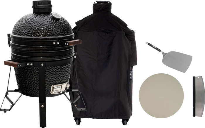 The Bastard Classic Compact Pizza Pack Main Image