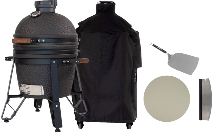 The Bastard Urban Compact Pizzapakket Main Image