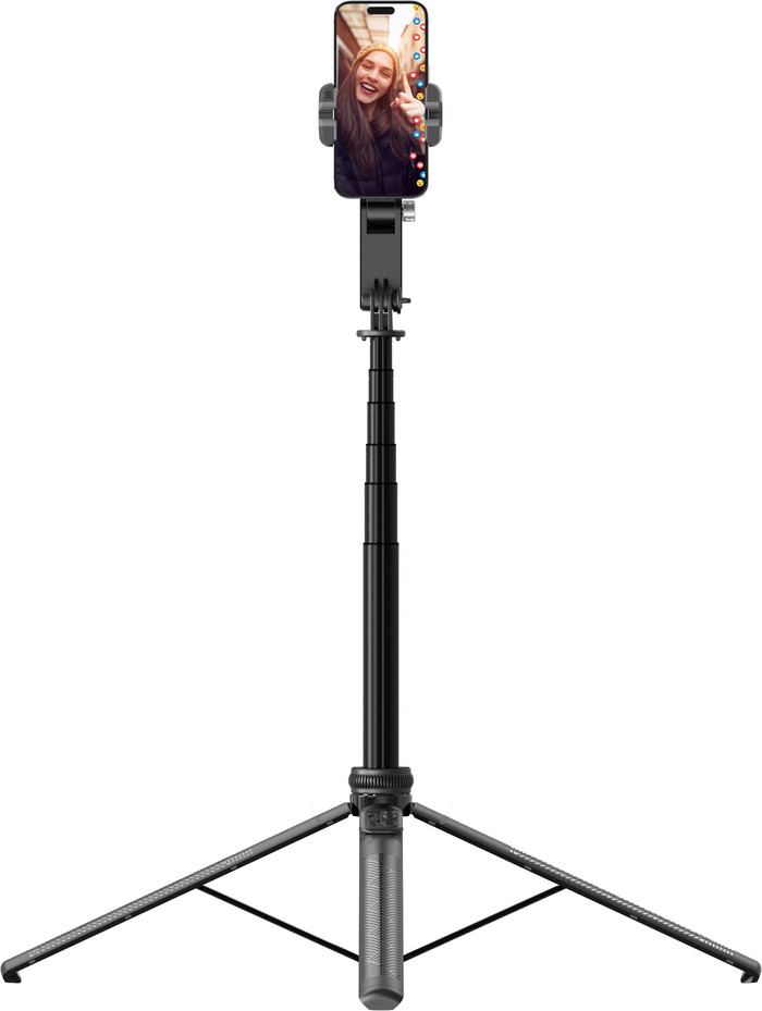 Rollei AI Gimbal Easy Creator voorkant