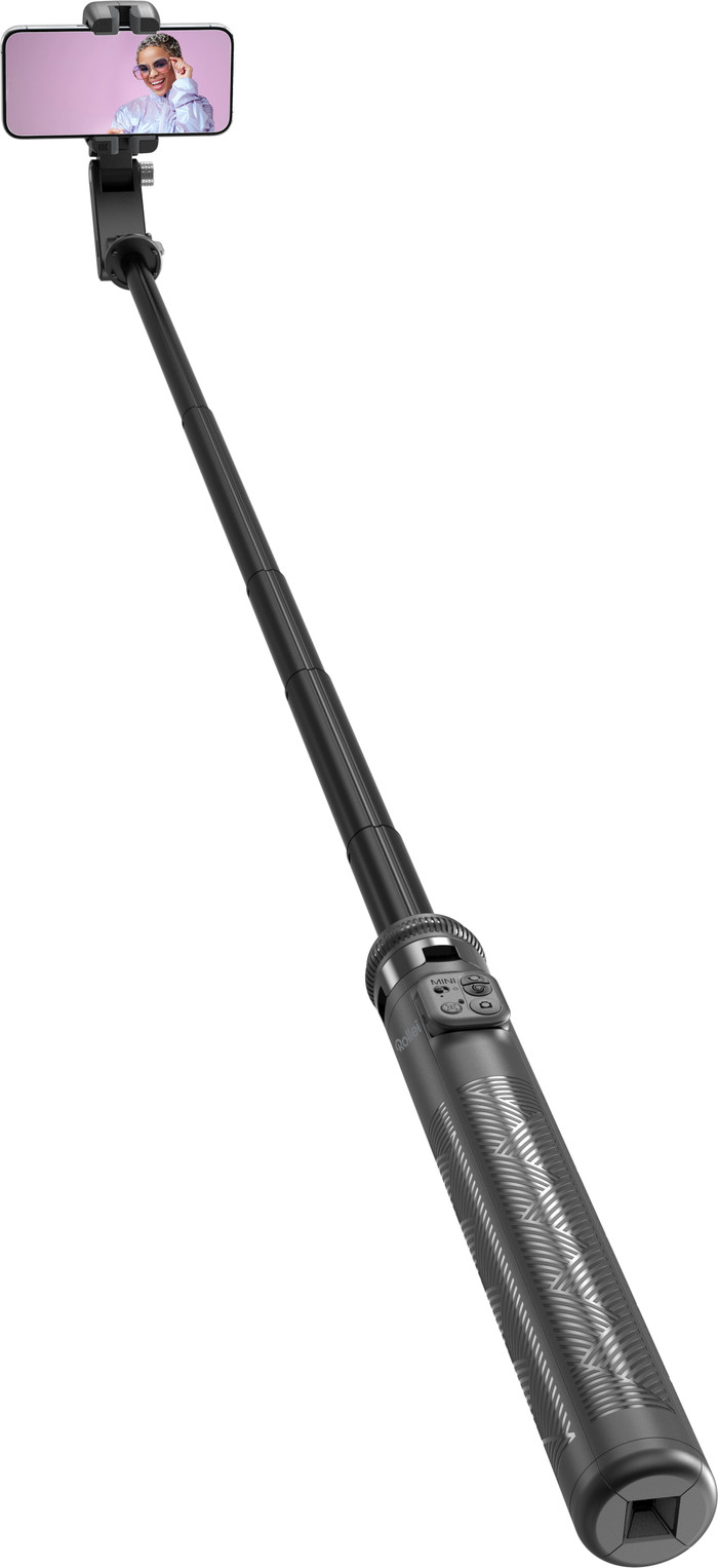 Rollei AI Gimbal Easy Creator voorkant