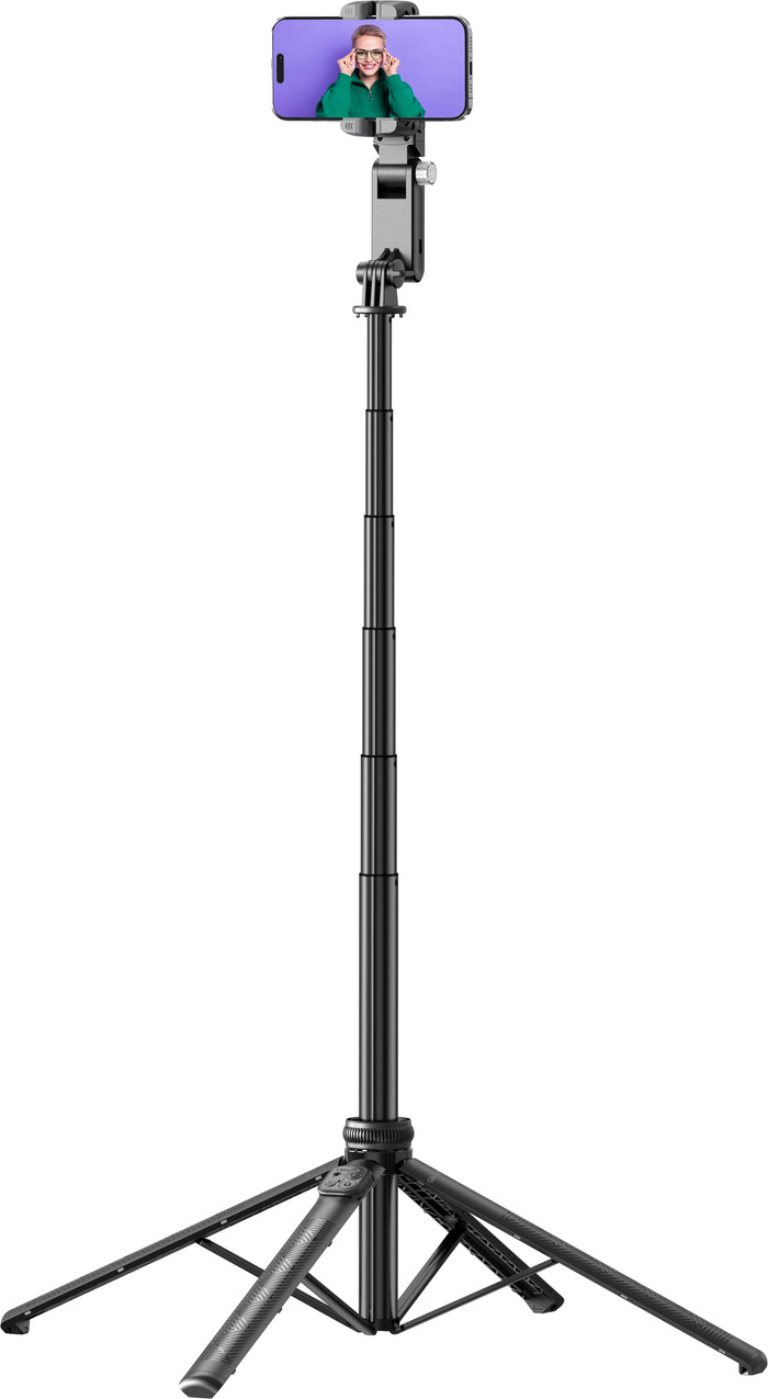 Rollei AI Gimbal Easy Creator voorkant