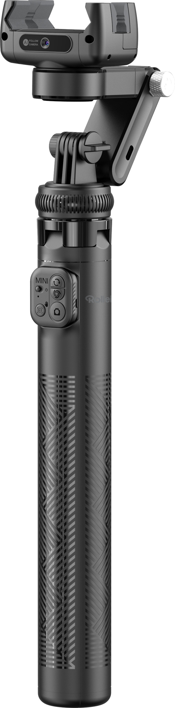 Rollei AI Gimbal Easy Creator Main Image