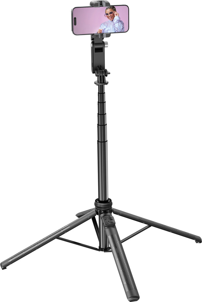 Rollei AI Gimbal Easy Creator voorkant