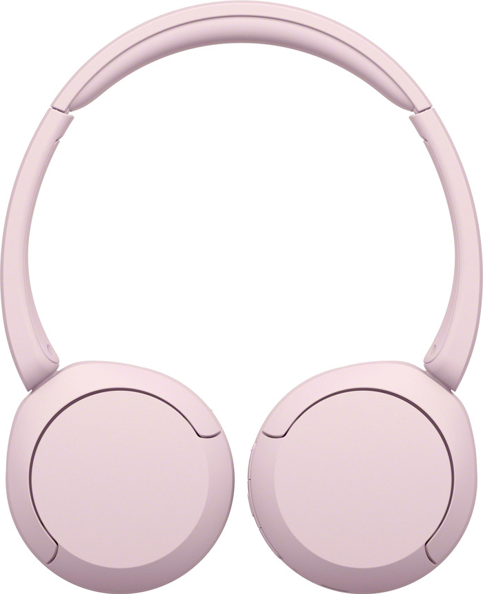 Sony WH-CH520 Roze detail