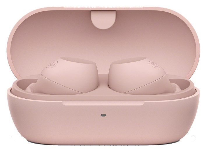 Sony WF-C710N Pink detail