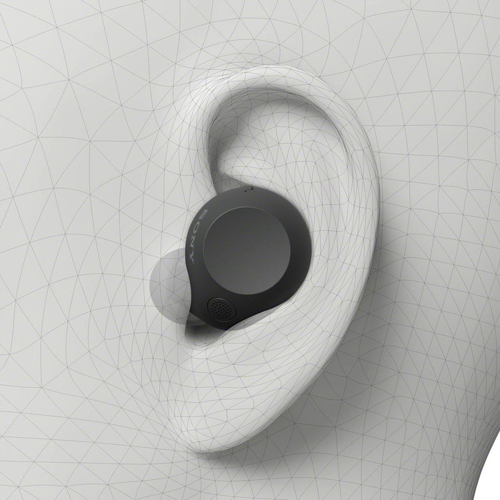 Sony WF-C710N Pink visual supplier