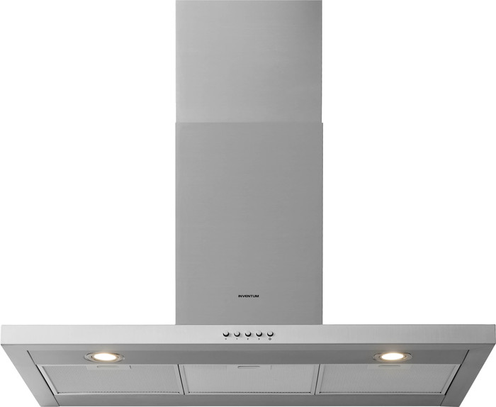 Inventum AKB9000RVS front