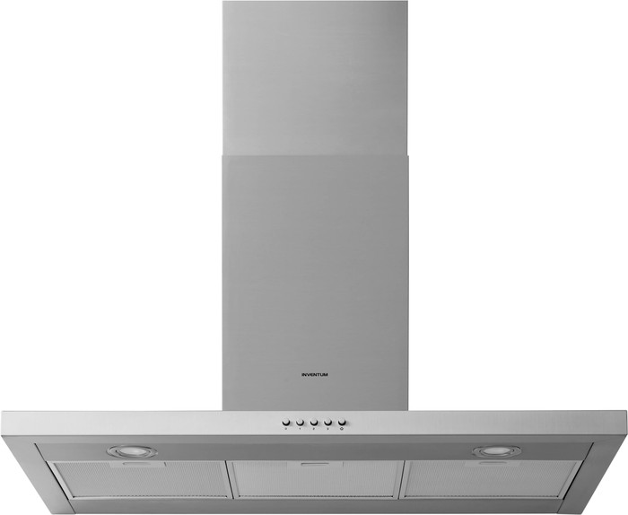 Inventum AKB9000RVS Main Image