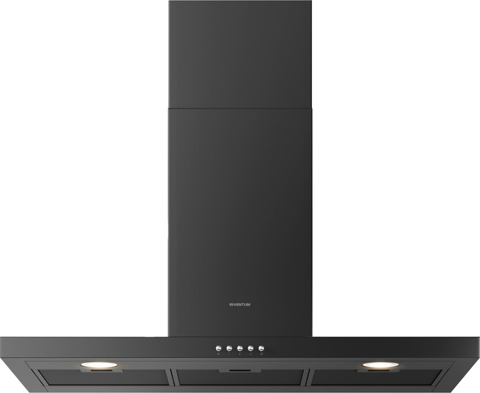 Inventum AKB9000ZWA front