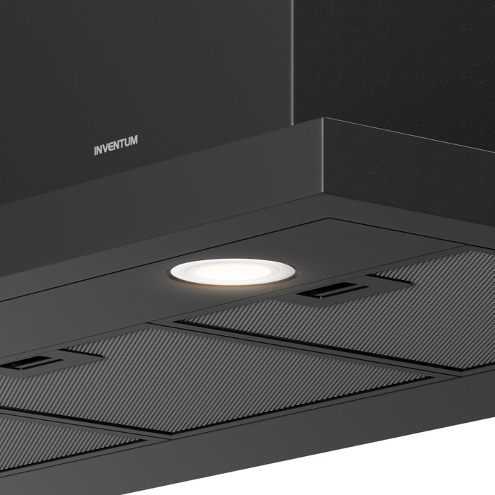 Inventum AKB9000ZWA detail