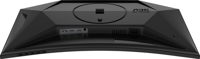 AOC C27G4ZXU détail
