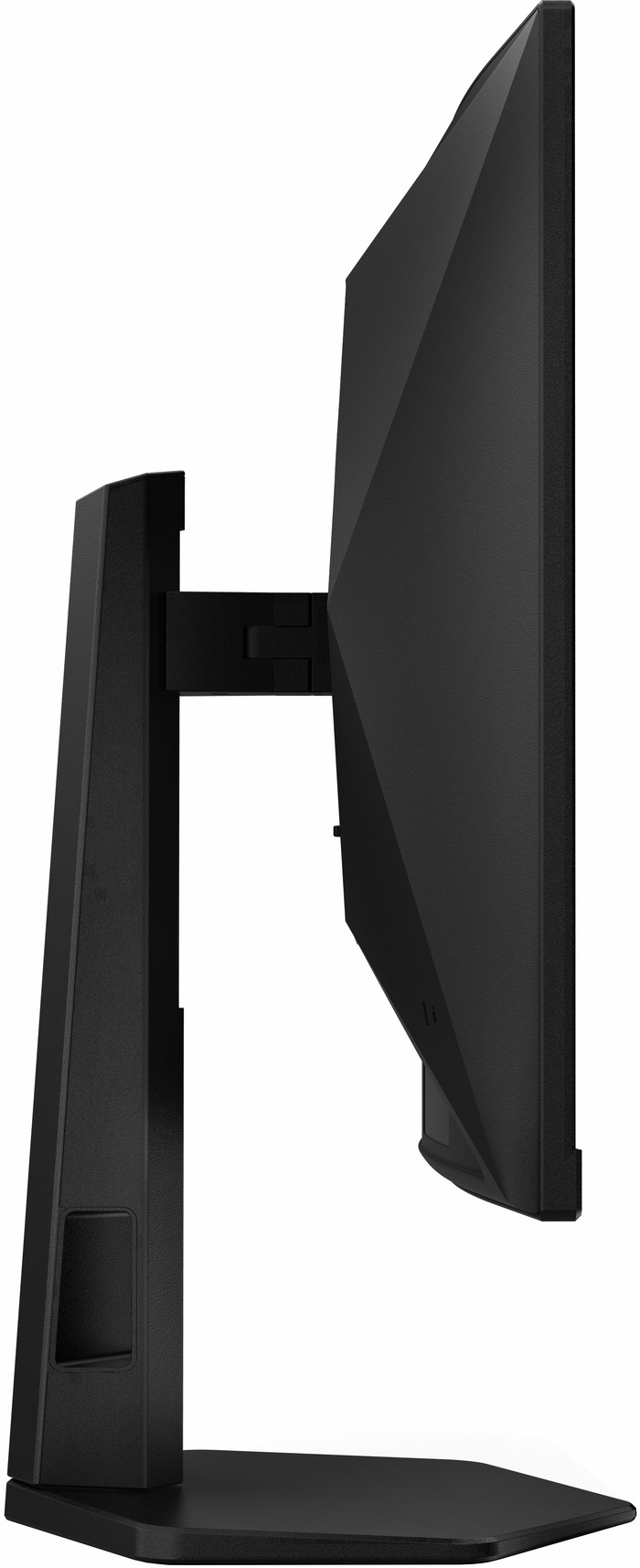 AOC C27G4ZXU côté gauche