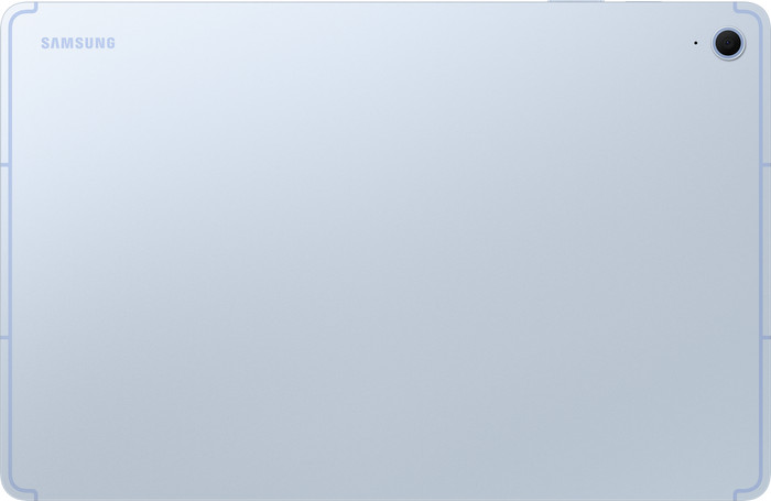 Samsung Galaxy Tab S10 FE Plus 13,1 Pouces 128 Go Wifi Bleu Clair arrière
