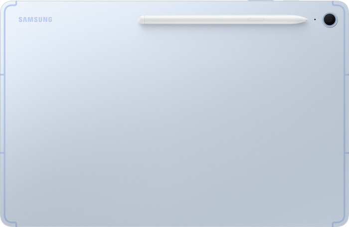 Samsung Galaxy Tab S10 FE Plus 13,1 Pouces 128 Go Wifi Bleu Clair accessoire