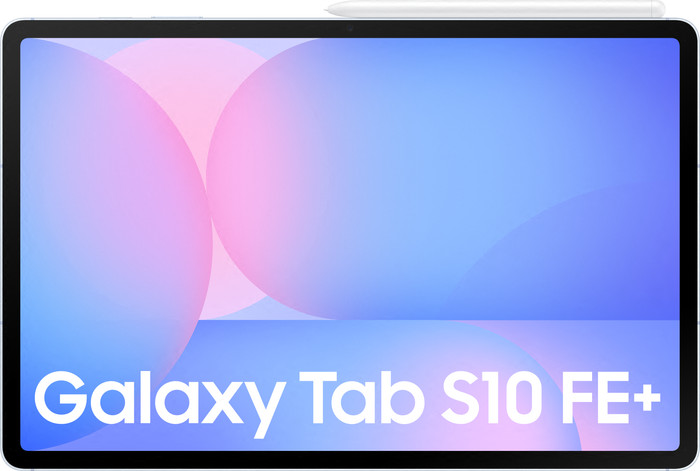 Samsung Galaxy Tab S10 FE Plus 13,1 Pouces 128 Go Wifi Bleu Clair accessoire