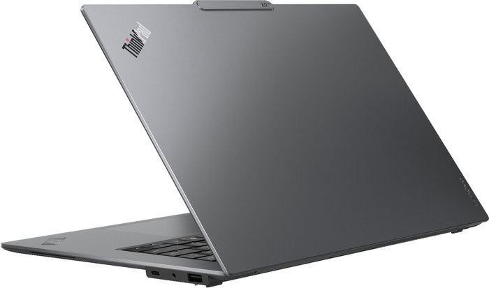 Lenovo ThinkPad X9-15 21Q60008MH Aura Edition Gen 1 QWERTY back