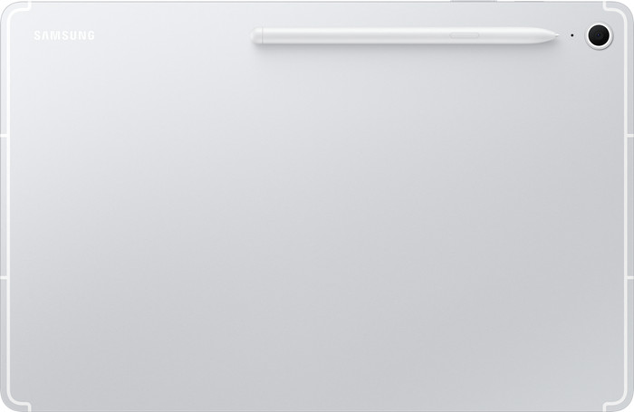 Samsung Galaxy Tab S10 FE Plus 13.1 inches 256GB WiFi Silver accessory
