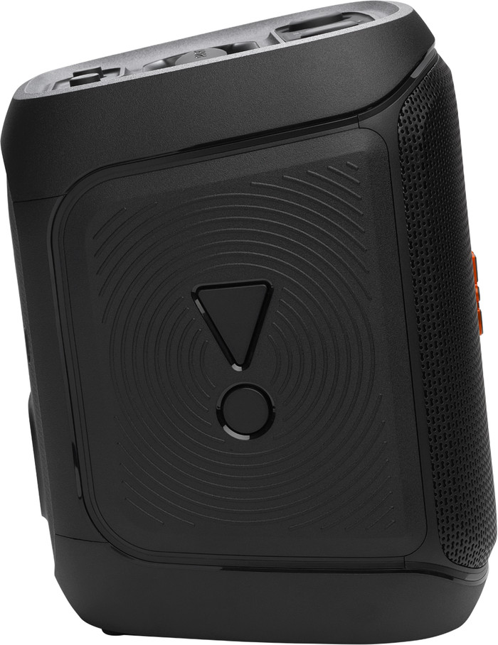 JBL Encore 2 Black left side