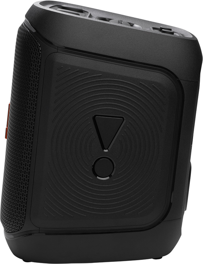 JBL Encore 2 Black right side