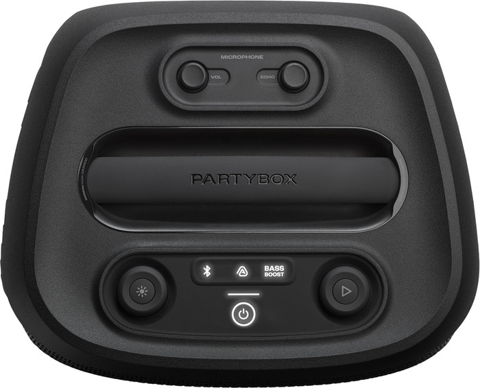 JBL Encore 2 Black top