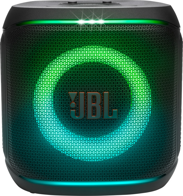 JBL Encore 2 Black front