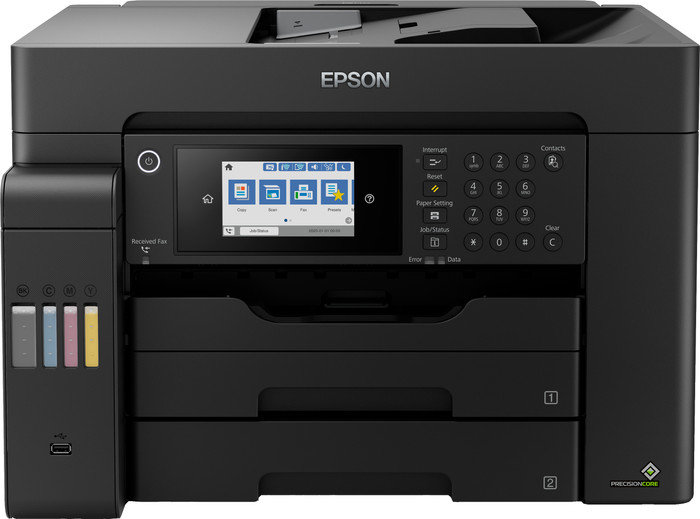 Epson EcoTank ET-16605 Main Image