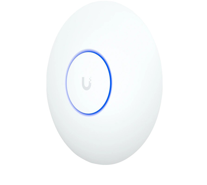 Ubiquiti Access Point U7 Lite right side