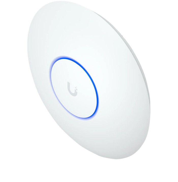 Ubiquiti Access Point U7 Lite right side
