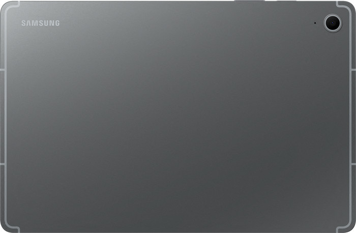 Samsung Galaxy Tab S10 FE 10,9 Pouces 256 Go Wifi + 5G Gris arrière