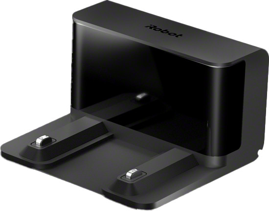 iRobot Roomba 205 Combo Black détail