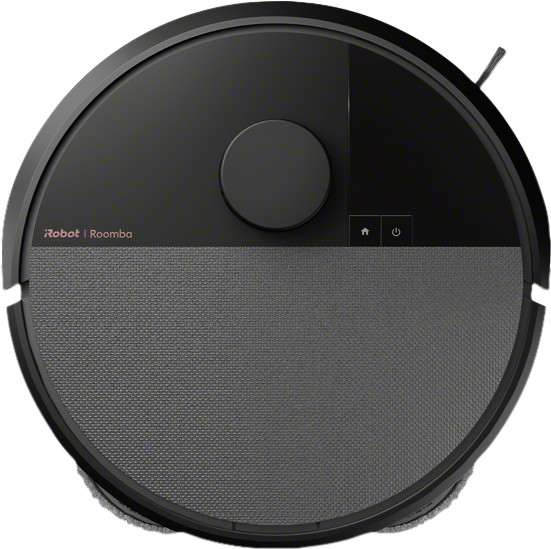 iRobot Roomba Plus 505 + Black top
