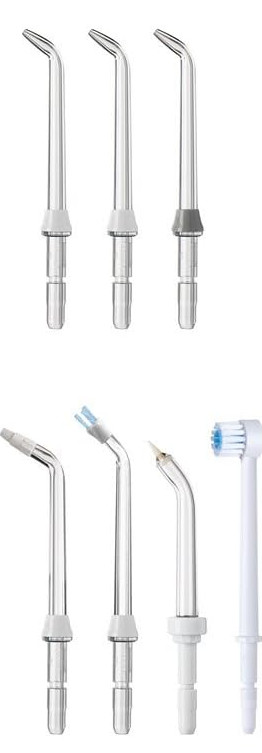 Waterpik WP-660 accessoire