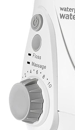 Waterpik WP-660 detail