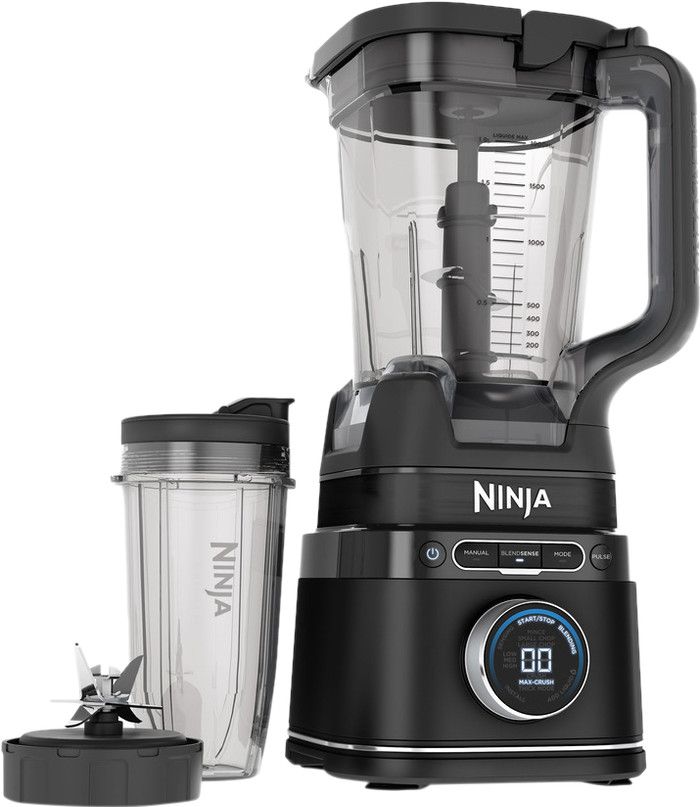 Ninja Detect Blender Pro TB301EU right side