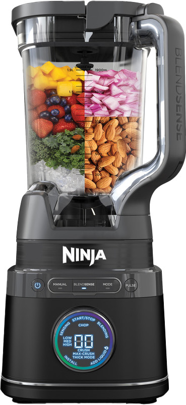 Ninja Detect Blender Pro TB301EU product in use