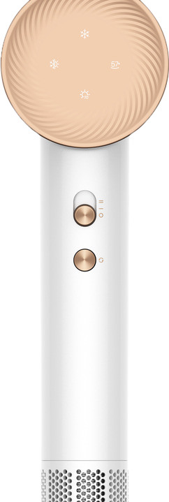 Dreame Glory Combo detail