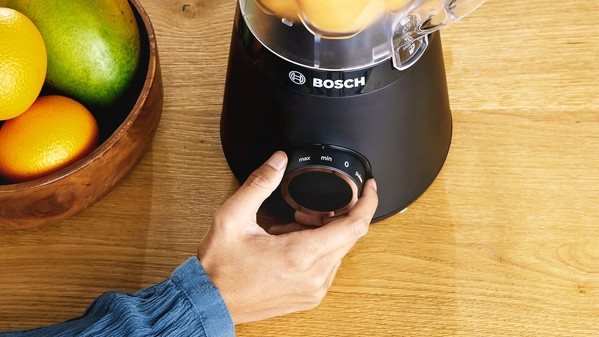 Bosch VitaPower Serie 4 MMB614GO produit à l'usage