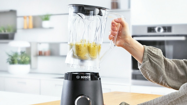 Bosch VitaPower Serie 4 MMB614GO produit à l'usage