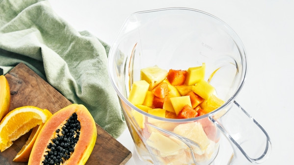 Bosch VitaPower Serie 4 MMB614GO produit à l'usage