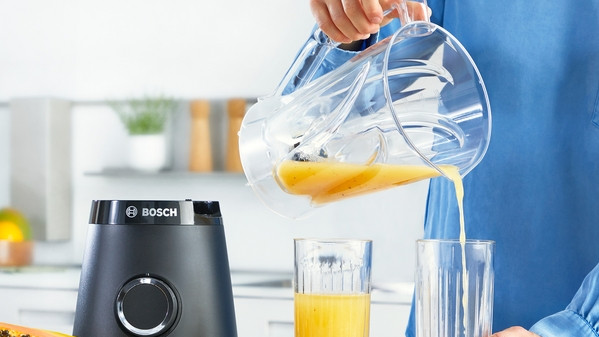 Bosch VitaPower Serie 4 MMB614GO produit à l'usage