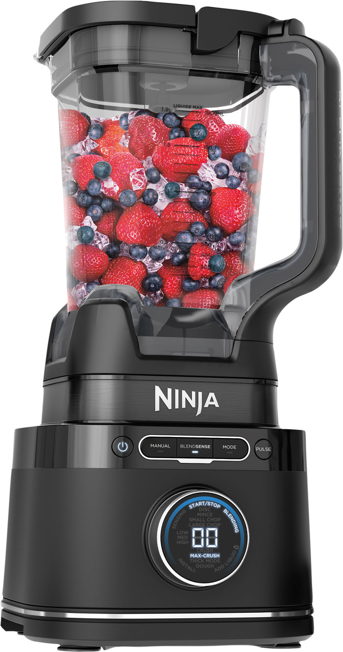 Ninja Detect Blender PRO TB401EU front