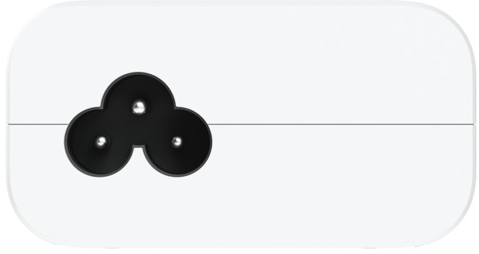 Ubiquiti PoE+ Adapteur (30 W) détail